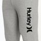 Vyriškos kelnės Hurley O&O Track dark heather grey 3