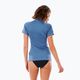 Rip Curl Golden Rays moteriški maudymosi marškinėliai blue WLY3MW 5