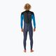 Vyriškas Rip Curl Omega 3/2 mm mėlynas 111MFS maudymosi kostiumas 2