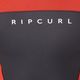 Rip Curl Omega 2 mm vyriškas plaukimo kostiumas raudonas 111MSP 6