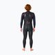 Rip Curl Omega 4/3 mm vyriški maudymosi kostiumėliai black 112MFS 6