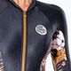 Rip Curl moteriškas vientisas maudymosi kostiumėlis Playabella black 112WRV 4
