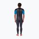 Vyriškas Rip Curl Omega 2/2 mm mėlynas 115MFS maudymosi kostiumas 2