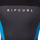 Vyriškas Rip Curl Omega 2/2 mm mėlynas 115MFS maudymosi kostiumas 6