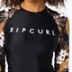 Rip Curl moteriški maudymosi marškinėliai Playabella Relaxed black 119WRV 4