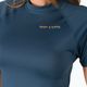 Rip Curl Icon moteriški maudymosi marškinėliai tamsiai mėlyni 122WRV 4