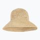 Moteriška Rip Curl Crochet Straw Bucket kepurė 31 brown GHAIL1 2