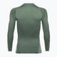 Rip Curl Dawn Patrol Perf vyriški maudymosi marškinėliai 4519 green 12RMRV 2