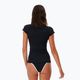 Rip Curl moteriški maudymosi marškinėliai ClaSSic Surf Cap Sleeve 90 black 12LWRV 2
