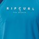 Rip Curl Shockwaves 70 vyriški maudymosi marškinėliai blue 12MMRV 3