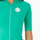 Moteriški maudymosi marškinėliai Rip Curl Premium Surf Zip Thru 60 Swim Shirt Green 12SWRV 3