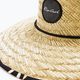 Moteriška Rip Curl Sun Dance šiaudinė skrybėlė 31 brown 01DWHE 5