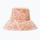 Rip Curl moteriška kepurė Tres Cool Upf Sun 20 pink and orange GHAIQ1