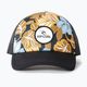 Moteriška kepuraitė su snapeliu Rip Curl Follow The Sun Trucker black 2