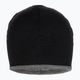 "Icebreaker" žieminė kišeninė kepurė black/gritstone hthr 2