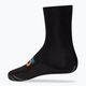 BlueSeventy neopreninės šiltos plaukimo kojinės juodos 2
