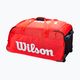 Wilson Super Tour kelioninis krepšys raudonas WR8012201 5