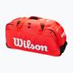 Wilson Super Tour kelioninis krepšys raudonas WR8012201 6