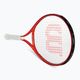 Wilson vaikiška teniso raketė Roger Federer 26 Half Cvr red WR054410H+ 2