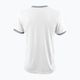 Vyriški teniso marškinėliai Wilson Team II High V-Neck Tennis Shirt white WRA794102 2