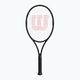 Wilson Pro Staff 26 V13.0 vaikiška teniso raketė juoda WR050410U+