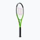 Wilson Blade Feel Rxt 105 teniso raketė juodai žalia WR086910U 8