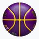 Wilson NBA Player Icon Outdoor Lebron krepšinio WZ4005901XB7 dydis 7 4