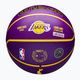 Wilson NBA Player Icon Outdoor Lebron krepšinio WZ4005901XB7 dydis 7 7