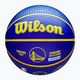 Wilson NBA Player Icon Outdoor Curry krepšinio kamuolys WZ4006101XB7 dydis 7 6