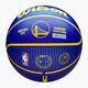 Wilson NBA Player Icon Outdoor Curry krepšinio kamuolys WZ4006101XB7 dydis 7 7