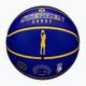 Wilson NBA Player Icon Outdoor Curry krepšinio kamuolys WZ4006101XB7 dydis 7 8