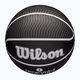 Wilson NBA Player Icon Outdoor Durant krepšinio kamuolys WZ4006001XB7 dydis 7 5