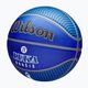 Wilson NBA Player Icon Outdoor Luka krepšinio WZ4006401XB7 dydis 7 3