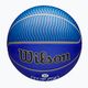 Wilson NBA Player Icon Outdoor Luka krepšinio WZ4006401XB7 dydis 7 5