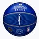 Wilson NBA Player Icon Outdoor Luka krepšinio WZ4006401XB7 dydis 7 8