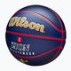Wilson NBA Player Icon Outdoor Zion krepšinio kamuolys WZ4008601XB7 dydis 7 3