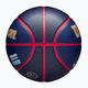 Wilson NBA Player Icon Outdoor Zion krepšinio kamuolys WZ4008601XB7 dydis 7 4