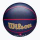 Wilson NBA Player Icon Outdoor Zion krepšinio kamuolys WZ4008601XB7 dydis 7 5