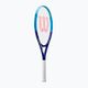 Wilson Tour Slam Lite teniso raketė balta ir mėlyna WR083610U 8