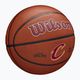 Wilson NBA Team Alliance Cleveland Cavaliers krepšinio WZ4011901XB7 dydis 7 2