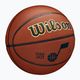Wilson NBA Team Alliance Utah Jazz krepšinio WZ4011902XB7 dydis 7 7