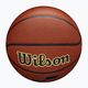Wilson NBA Team Alliance Utah Jazz krepšinio WZ4011902XB7 dydis 7 2