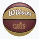 Wilson NBA Team Tribute Cleveland Cavaliers basketball WZ4011601XB7 dydis 7