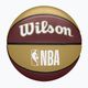 Wilson NBA Team Tribute Cleveland Cavaliers basketball WZ4011601XB7 dydis 7 2