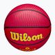 Wilson NBA Player Icon Outdoor Trae basketball WZ4013201XB7 dydis 7 5