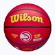 Wilson NBA Player Icon Outdoor Trae basketball WZ4013201XB7 dydis 7 6