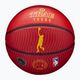 Wilson NBA Player Icon Outdoor Trae basketball WZ4013201XB7 dydis 7 7