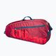 Wilson Junior 3 pakuočių vaikiškas teniso krepšys raudonas WR8023903001 2