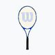 Vaikiška teniso raketė Wilson Minions 3.0 25 mėlyna WR124110H