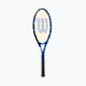 Vaikiška teniso raketė Wilson Minions 3.0 25 mėlyna WR124110H 2